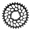 AbsoluteBLACK Round 32T Direct Mount SRAM