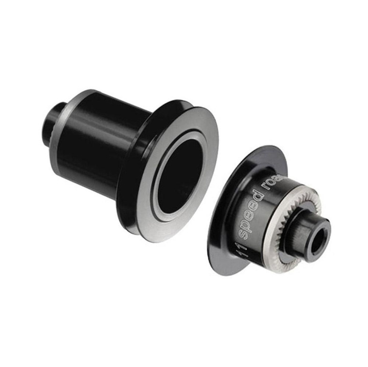 DT Swiss End Cap Bak 240/350 Road Shimano 11S 135mm QR i gruppen Komponenter / Hjul / Reservdelar hjul/nav / Navreservdelar hos CykelCity (43407)