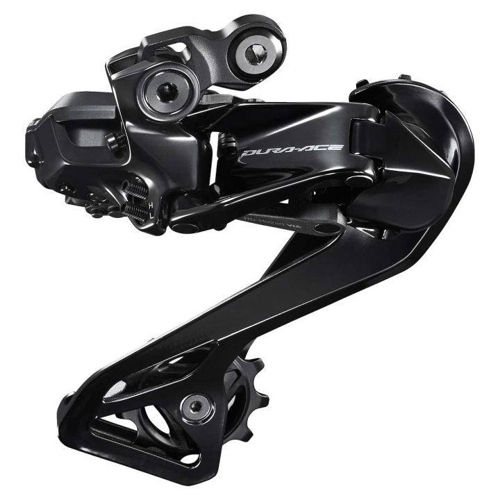 Shimano Dura-Ace Di2 RD-R9250 Bakväxel 12-speed i gruppen Komponenter / Växlar / Växlar racer / Racer bakväxlar hos CykelCity (43439)