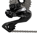 Shimano Dura-Ace Di2 RD-R9250 Bakväxel 12-speed