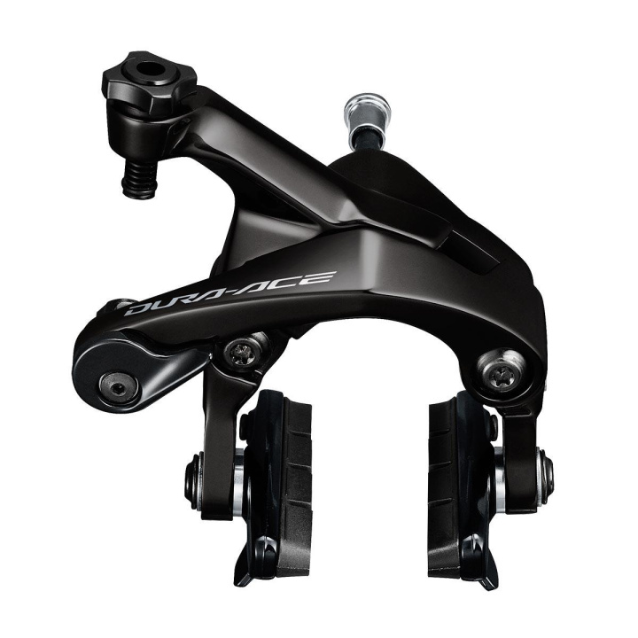 Shimano Dura-Ace BR-R9200 Broms Fram i gruppen Komponenter / Grupper / Shimano-grupper / Dura-Ace R9200 hos CykelCity (43453)