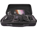 M Tiger Sports Theia-II Cykellampa Pannlampa 10.5Ah 3000 Lumen