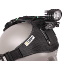 M Tiger Sport DS-II Cykellampa Pannlampa 1800 Lumen