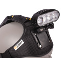 M Tiger Sports Hyperion-II Cykellampa Pannlampa