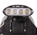M Tiger Sports Hyperion-II Cykellampa Pannlampa