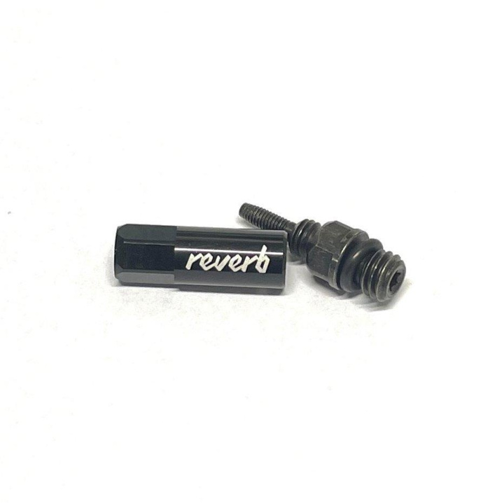 RockShox Reverb Hose Barb i gruppen Komponenter / Sadelstolpar/Dropper Post hos CykelCity (43659)