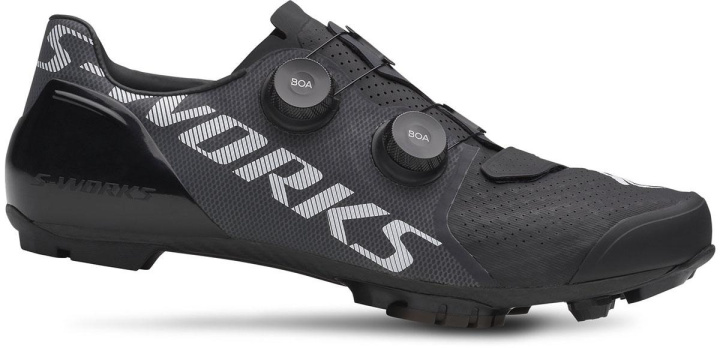 Specialized S-Works Recon XC MTB Skor i gruppen REA / Rea - Skor / Rea - Mtb-skor hos CykelCity (4365)