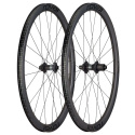 Roval Rapide C38 Disc Carbon Hjul