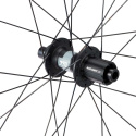 Roval Rapide C38 Disc Carbon Hjul