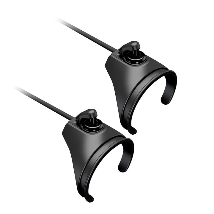 Shimano SW-RS801T Di2 Satellite Shifter Toppreglage i gruppen Komponenter / Grupper / Shimano-grupper / Ultegra R8100 hos CykelCity (43699)