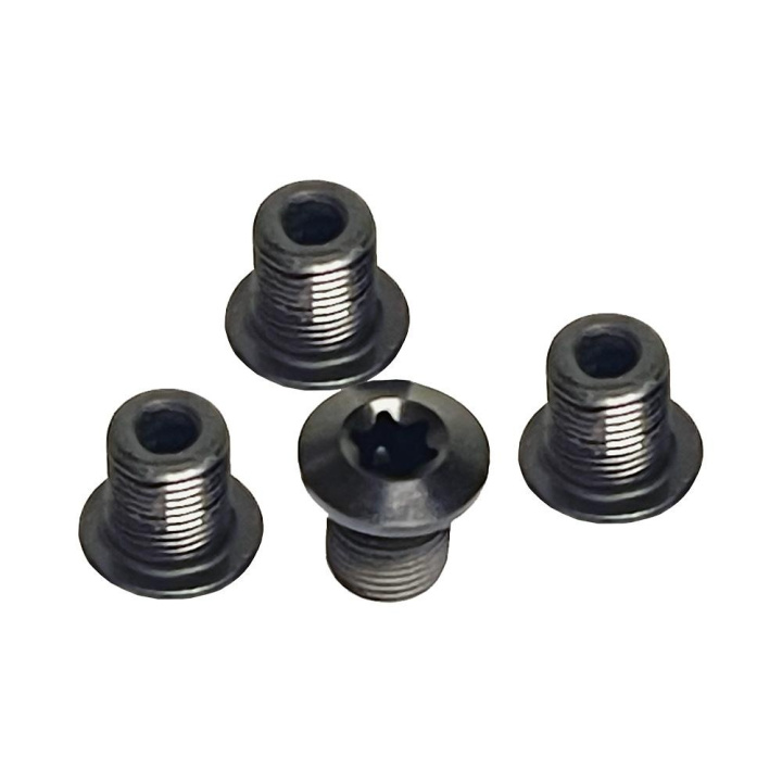 Shimano Klingbultar M8x9mm till GRX FC-RX810 i gruppen Komponenter / Vevpartier / Reservdelar vevparti hos CykelCity (43727)