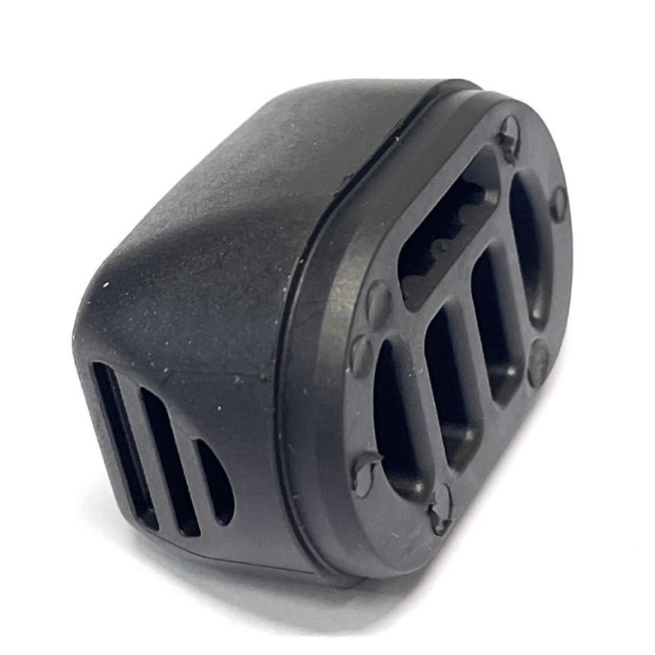 Lezyne Bakstycke Mini/Hecto/Micro Drive i gruppen Tillbehör / Belysning hos CykelCity (43887)