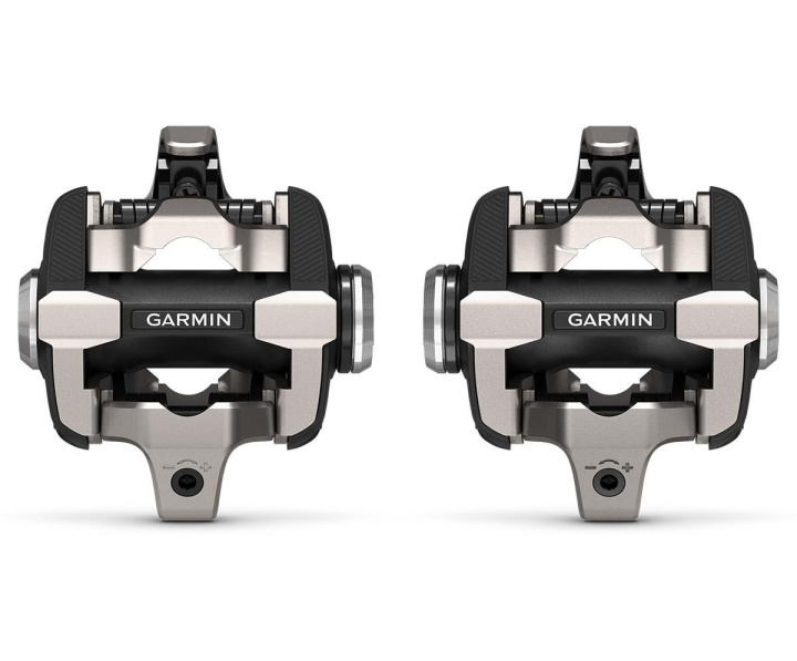 Garmin Rally XC Conversion Kit Pedalbody i gruppen Komponenter / Effektmätare hos CykelCity (43940)