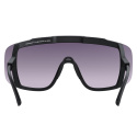 POC Devour Uranium Black/Violet Gold Mirror Glasögon