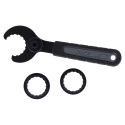 XLC Multi Bottom Bracket Wrench Vevlagerverktyg