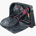 EVOC Bike Bag Pro 2.0 Transportväska Svart