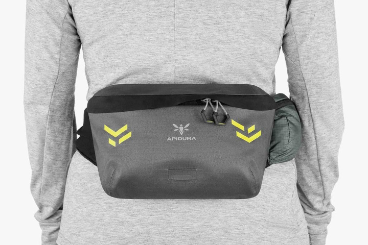 Apidura Backcountry Hip Pack 2.5L Midjeväska i gruppen Tillbehör / Väskor / Midjeväskor hos CykelCity (45245)