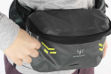 Apidura Backcountry Hip Pack 2.5L Midjeväska