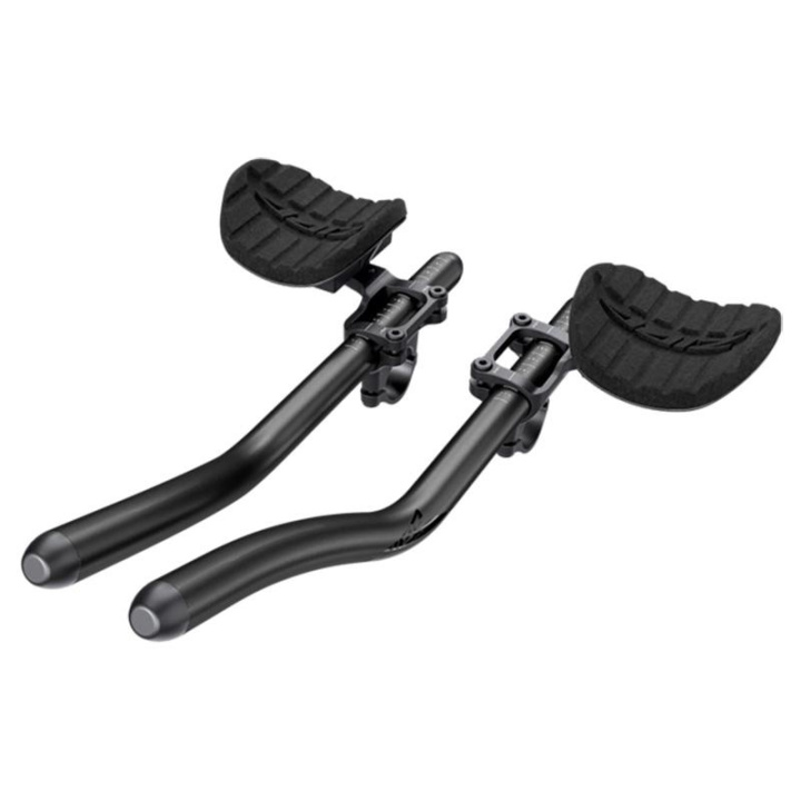 Zipp Extension Vuka Clip Aerobar Triathlonstyre i gruppen Komponenter / Styren / Tempo/triathlonstyren hos CykelCity (45324)