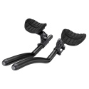 Zipp Extension Vuka Clip Aerobar Triathlonstyre