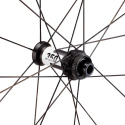 Roval Alpinist CL II Tubeless Disc Carbon Hjul Svart