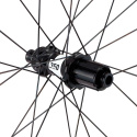 Roval Alpinist CL II Tubeless Disc Carbon Hjul Svart