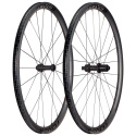 Roval Alpinist CLX II Tubeless Disc Carbon Hjul Svart
