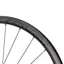 Roval Alpinist CLX II Tubeless Disc Carbon Hjul Svart
