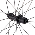Roval Alpinist CLX II Tubeless Disc Carbon Hjul Svart