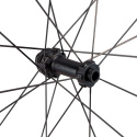 Roval Alpinist CLX II Tubeless Disc Carbon Hjul Svart