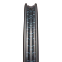 Roval Rapide CLX II Tubeless Disc Carbon Hjul Svart