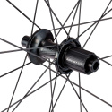 Roval Rapide CLX II Tubeless Disc Carbon Hjul Svart