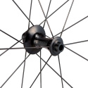 Roval Rapide CLX II Tubeless Disc Carbon Hjul Svart