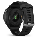 Garmin ForeRunner 955 GPS Pulsklocka Svart