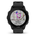 Garmin ForeRunner 955 GPS Pulsklocka Svart