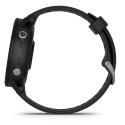 Garmin ForeRunner 955 GPS Pulsklocka Svart