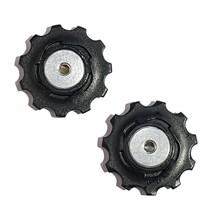 SRAM Apex, Rival, Force 2x10 Bakväxeltrissor i gruppen Komponenter / Växlar / Reservdelar bakväxlar hos CykelCity (45596)