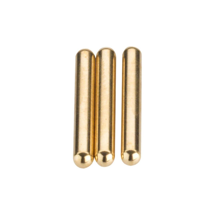 Rockshox Reverb Brass Keys Size 6 Reverb Stealth A1, A2 och B1 (3 pack) i gruppen Komponenter / Framgaffel/Dämpare / Reservdelar Dämpare hos CykelCity (45687)