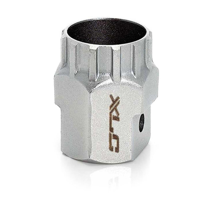 XLC TO-S13 Cassette Remover Kassettavdragare i gruppen Tillbehör / Verktyg hos CykelCity (45778)
