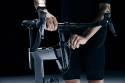 Wahoo Kickr Bike V2 Smart Trainer Motionscykel