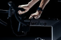 Wahoo Kickr Bike V2 Smart Trainer Motionscykel