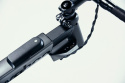 Wahoo Kickr Bike V2 Smart Trainer Motionscykel