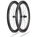 Roval Rapide CL II Tubeless Disc Carbon Hjul