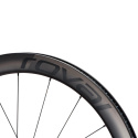 Roval Rapide CL II Tubeless Disc Carbon Hjul