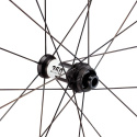 Roval Rapide CL II Tubeless Disc Carbon Hjul