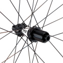 Roval Rapide CL II Tubeless Disc Carbon Hjul