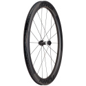 Roval Rapide CL II Tubeless Disc Carbon Hjul