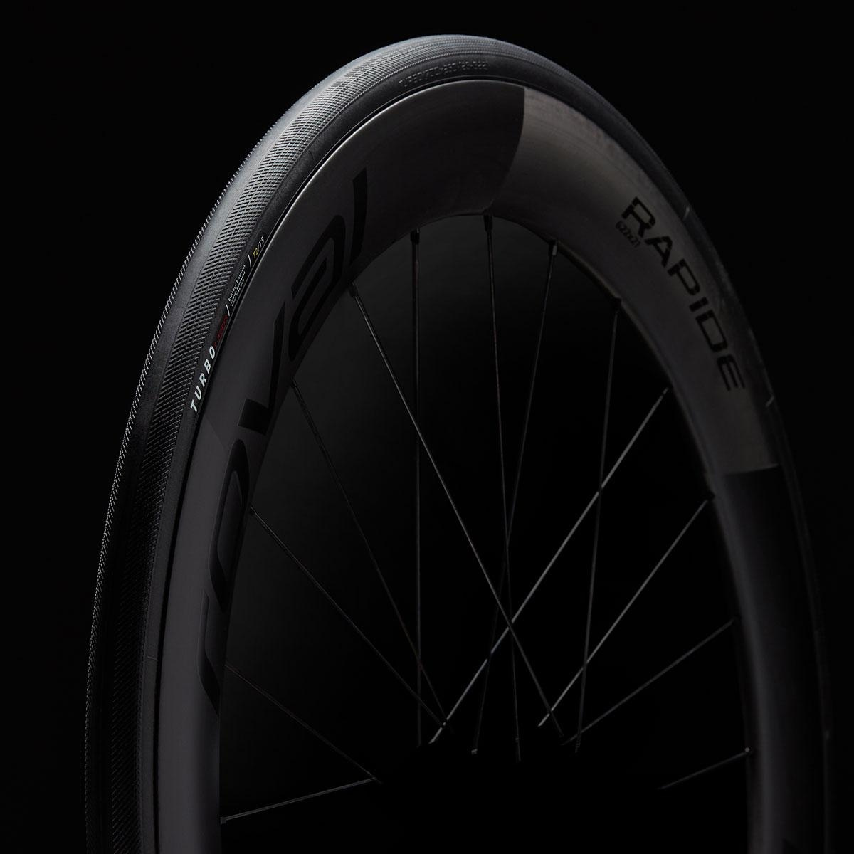 Specialized S-Works Turbo T2/T5 700x30 Racerdäck
