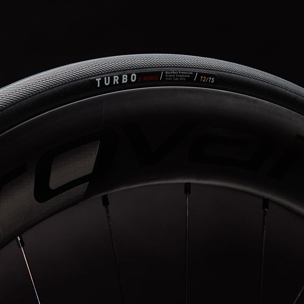 Specialized S-Works Turbo T2/T5 700x30 Racerdäck