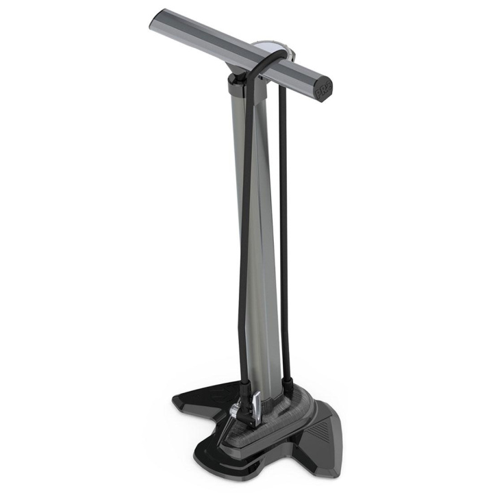 Pro Floorpump Team Tubeless Golvpump i gruppen Tillbehör / Pumpar och tillbehör hos CykelCity (46120)